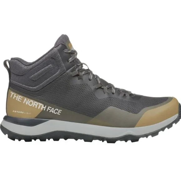 The North Face | Shoes | The North Face Mens Activist Mid  display picture 3